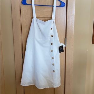 Lulus dress. New with tags.